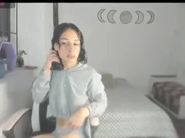 Chaturbate Live Sex of _marianafox