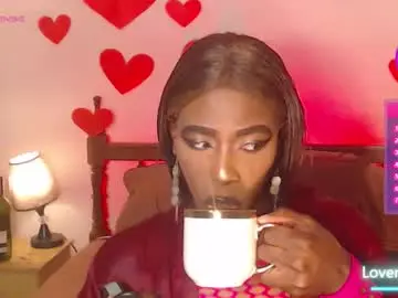 Chaturbate Live Porn of brandi_ross_