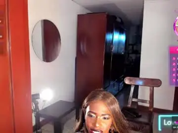 Chaturbate Sex Cam of brandi_ross_