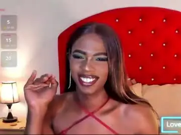 Chaturbate Live Sex of brandi_ross_
