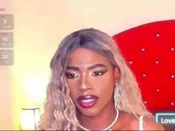 Chaturbate Live Porn of brandi_ross_