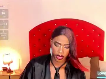 Chaturbate Sex Chat of brandi_ross_