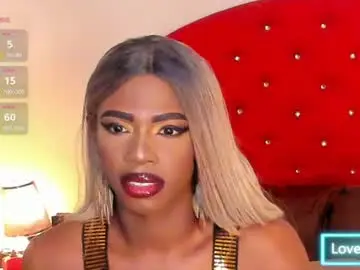 Chaturbate Live Porn of brandi_ross_