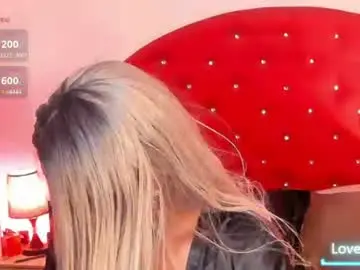 Chaturbate Best live sex cam show of brandi_ross_