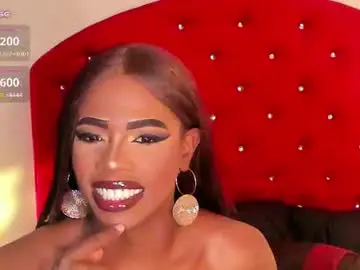 Chaturbate Live Sex of brandi_ross_