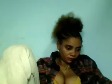 Chaturbate Live Sex Cam of flooreenceee