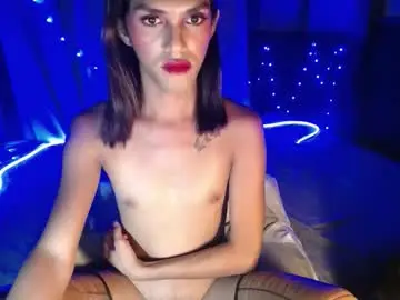 Chaturbate Best live sex cam show of hot_tsmicah