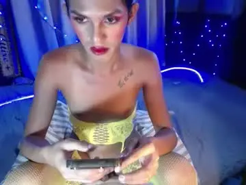 Chaturbate Free Live Porn of hot_tsmicah