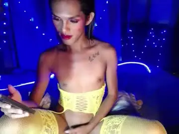 Chaturbate Adult Video Chat of hot_tsmicah