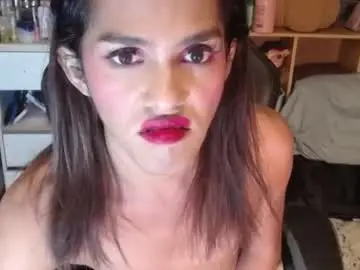 Chaturbate Free Porn Cam of hot_tsmicah