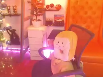 Chaturbate Sex Cam of magnificentlydevilqueen