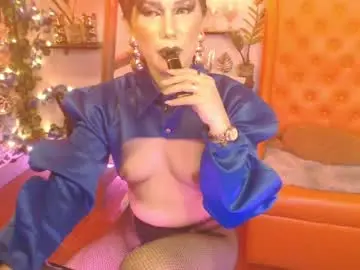 Chaturbate Free Live Porn of magnificentlydevilqueen