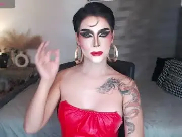 Chaturbate Free Live Porn of ruthlessempress