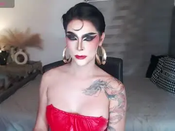 ruthlessempress from chaturbate