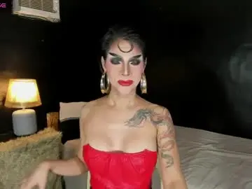 Chaturbate Nude Webcam of ruthlessempress