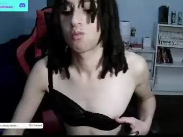 Chaturbate Free Porn Cam of valariedicktory