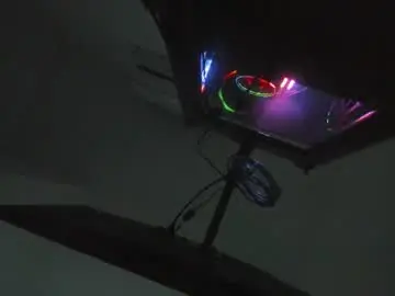 Chaturbate Sex Chat of airis_gir