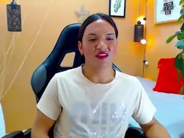 Chaturbate Watch Live Sex Cams of aslyhernandez