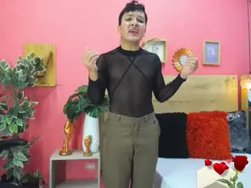 aslyhernandez from chaturbate