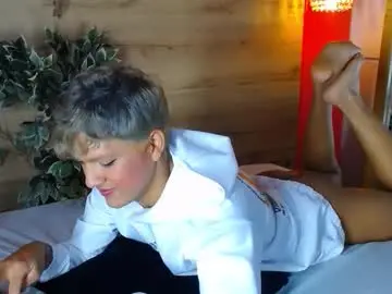 Chaturbate Best live sex cam show of aslyhernandez