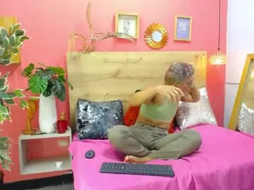 Chaturbate Live Porn of aslyhernandez