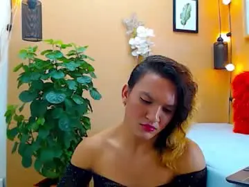 Chaturbate Adult Webcam of aslyhernandez
