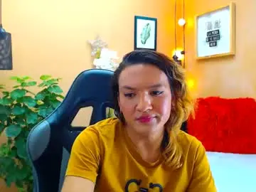 Chaturbate Sex Cam of aslyhernandez