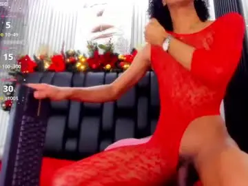 Chaturbate Best live sex cam show of camille_cedrik