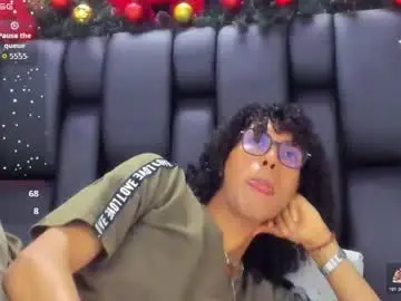 Chaturbate Watch Live Sex Cams of camille_cedrik