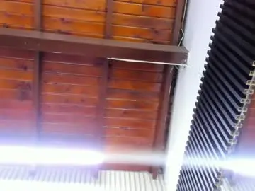 Chaturbate Best live sex cam show of camille_cedrik