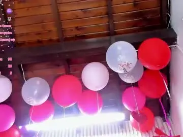 Chaturbate Live Sex of camille_cedrik