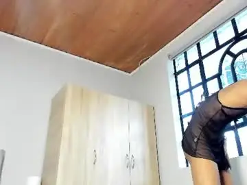 Chaturbate Adult Video Chat of camille_cedrik