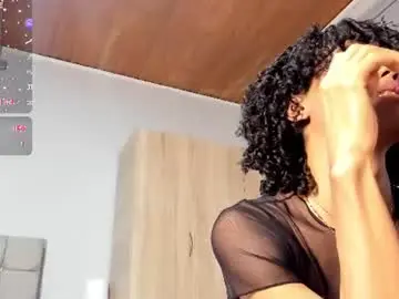 Chaturbate Adult Webcams of camille_cedrik