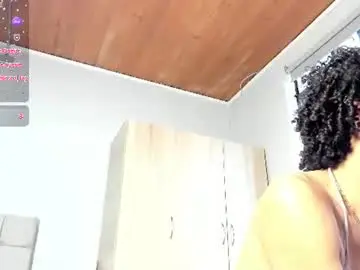 Chaturbate Private Sex Chat of camille_cedrik