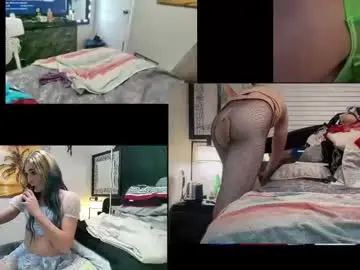 Chaturbate Sex Cam of cdashleysimmons