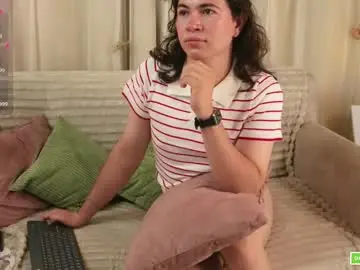 Chaturbate Free Live Porn of cute_erelis