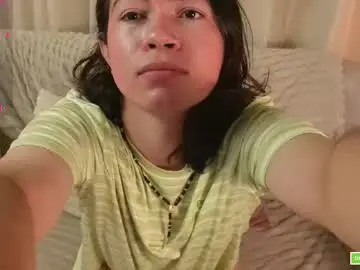 Chaturbate Live Sex of cute_erelis