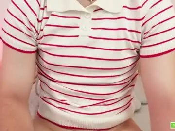 cute_erelis from chaturbate