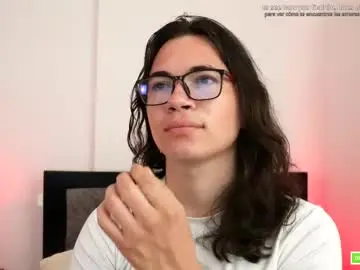 Chaturbate Adult Webcam of cute_erelis