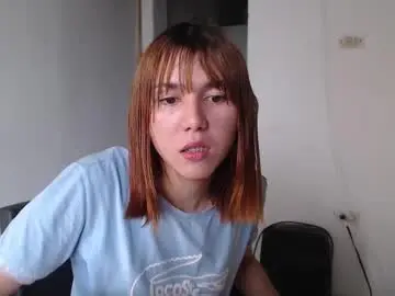 Chaturbate Watch Live Sex Cams of dolly_peach_