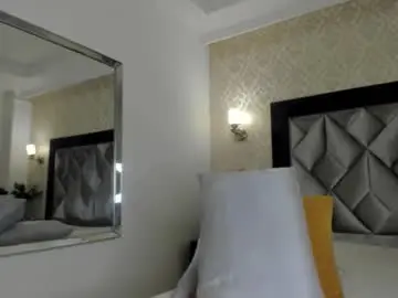 Chaturbate Live Sex of layla_mackenzie01