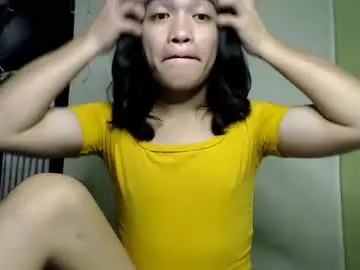 Chaturbate Sex Cam of missrufaxxx