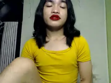 Chaturbate Adult Video Chat of missrufaxxx