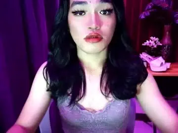 Chaturbate Sex Chat of missrufaxxx