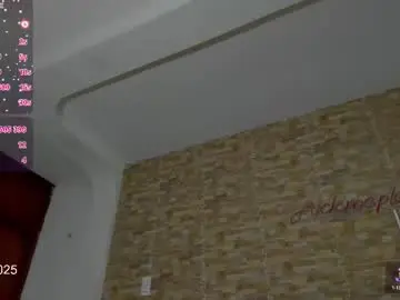 Chaturbate Sex Cam of sweets_anie