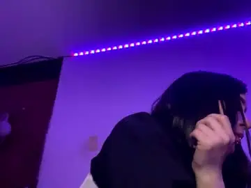 Chaturbate Sex Chat of sweettpoison_