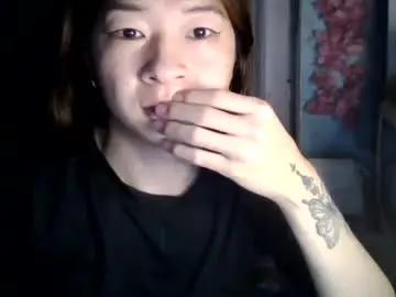Chaturbate Nude Webcam of carlyjoy