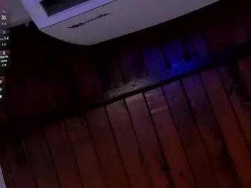 Chaturbate Best live sex cam show of cata_johnss
