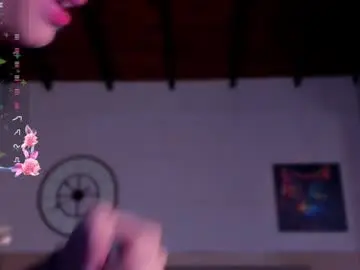 Chaturbate Best Webcam of cata_johnss
