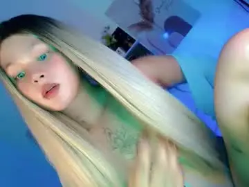 Chaturbate Nude Webcam of pretty_little_baby28